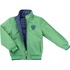 Куртка Verscon двостороння синя і зелена (3278-128B-blue-green)