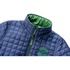 Куртка Verscon двостороння синя і зелена (3278-128B-blue-green)