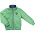 Куртка Verscon двостороння синя і зелена (3278-134B-blue-green)