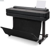 Плоттер HP DesignJet T650 36