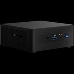 Персональний комп'ютер Intel NUC 11 Performance kit - NUC11PAHi7