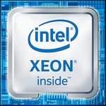 Процесор Intel CPU Server 6-Core Xeon E-2356G (3.20 GHz, 12M Cache, LGA1200) tray