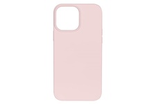 Чохол  2Е Basic для Apple iPhone 14 Pro Max, Liquid Silicone, Rose Pink 2E-IPH-14PRM-OCLS-RP
