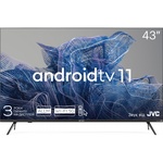 Телевізор Kivi 43U750NB Smart TV