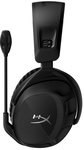 Гарнітура  HyperX Cloud Stinger 2 USB/WL Black (676A2AA)