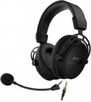 Гарнітура  HyperX Cloud Alpha S Black (4P5L2AA)