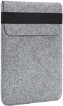 Чохол  Gmakin 14 Macbook Pro, vertical, Light Gray (GM16-14)