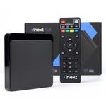 Медіаплеєр iNeXT TV 5