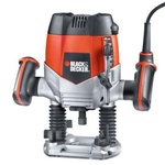 Фрезер Black&Decker KW900EKA-QS (KW900EKA)