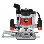 Фрезер Black&Decker KW1600EKA