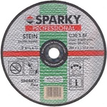 Круг відрізний Sparky отрезной по камню C 30 S, 150x3.0x22.2 (20009562704)