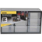 Ящик для інструментів Stanley 9 отделений (365х155х213 мм) (1-93-978)