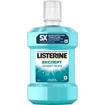 Ополіскувач для порожнини рота Listerine Expert Защита десен 1000 мл (3574660520132)