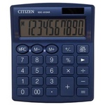 Калькулятор Citizen SDC810NRNVE