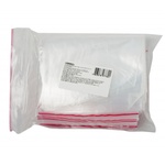 Пакети з застібкою Buroclean 140 x 150 мм 100 шт. (4823078977601)