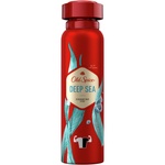 Дезодорант Old Spice Deep Sea аерозольний 150 мл (8001841282473)