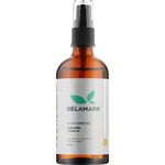 Гідрофільна олія DeLaMark для душу оливкова 100 мл (4820152332622)