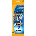 Бритва Bic Flex 3 4 шт. (3086123242524)
