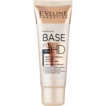 База під макіяж Eveline Cosmetics Base Full HD Сяюча матова шкіра 4 в 1 30 мл (5901761990454)