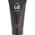 Гель для волосся Taft Power Кофеїн Фіксація 5 150 мл (5410091759629)