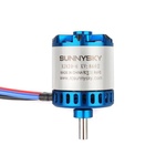 Двигун для дрона SunnySky SunnySky x Series v3 x2820 V3 Brushless Motors 1250KV