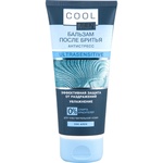 Бальзам після гоління Cool Men Ultrasensitive 200 мл (4823015926310)