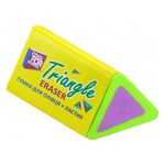 Гумка Cool For School для олівця в індивідуальній упаковці Triangle (CF81737)