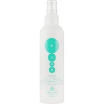 Спрей для волосся Kallos Cosmetics KJMN Keratin з кератином 200 мл (5998889512439)