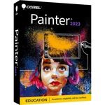 ПЗ для мультимедіа Corel Painter 2023 ML Education EN/DE/FR Windows/Mac (ESDPTR2023MLA)
