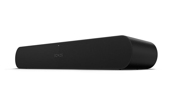 Саундбар  Sonos Ray, Black RAYG1EU1BLK