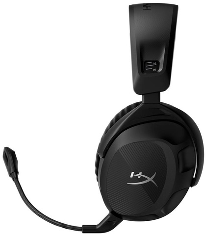 Гарнітура  HyperX Cloud Stinger 2 USB/WL Black (676A2AA)