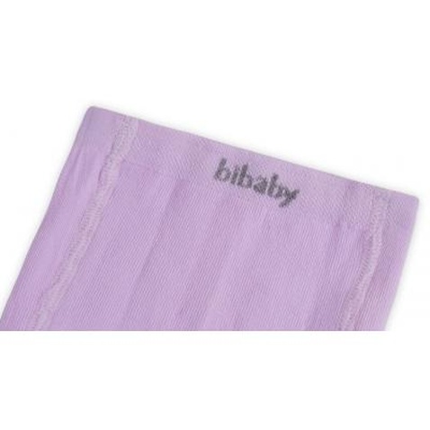 Колготки Bibaby для дівчаток в крапочку рожеві (68001-92/G-pink)