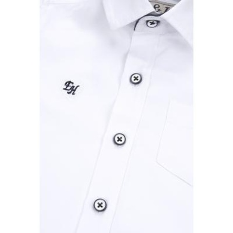 Сорочка Breeze біла (G-218-92B-white)