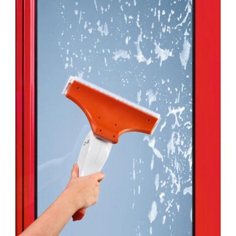 Пароочищувач Clatronic WC 3528