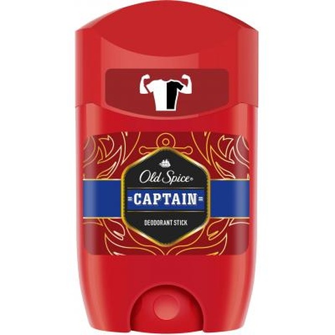 Дезодорант Old Spice Captain 50 мл (8001090970459)