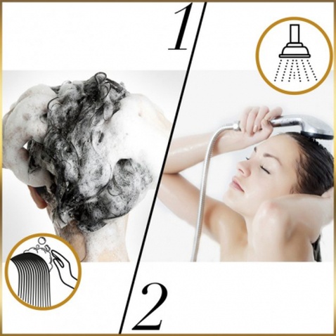 Шампунь Pantene Pro-V Інтенсивне відновлення 1000 мл (8001841617817)