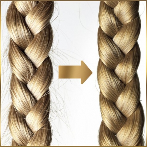 Шампунь Pantene Pro-V Інтенсивне відновлення 1000 мл (8001841617817)