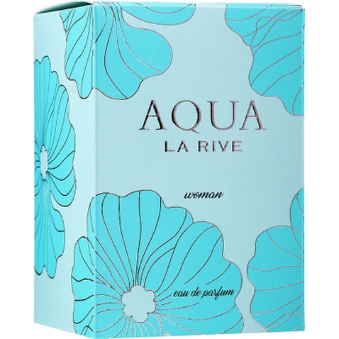 Парфумована вода La Rive Aqua Bella 100 мл (5901832060147)