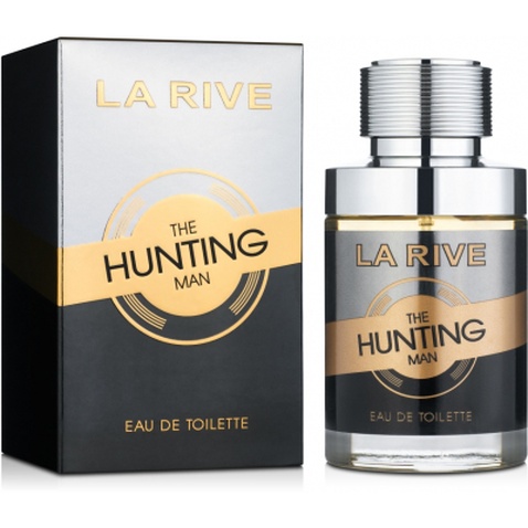 Туалетна вода La Rive Hunting Man 75 мл (5901832065272)