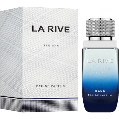 Парфумована вода La Rive Prestige Man Blue 75 мл (5901832064428)