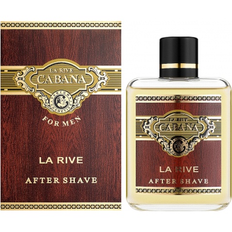 Лосьйон після гоління La Rive Cabana 100 мл (5906735238051)