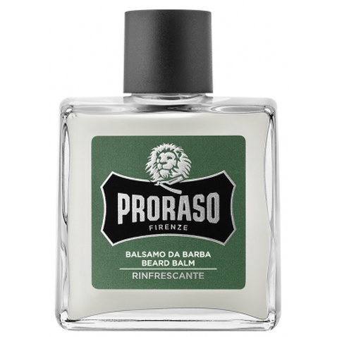 Бальзам для догляду за бородою Proraso Refresh 100 мл (8004395007332)