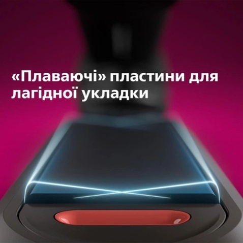 Вирівнювач для волосся Philips BHS520/00