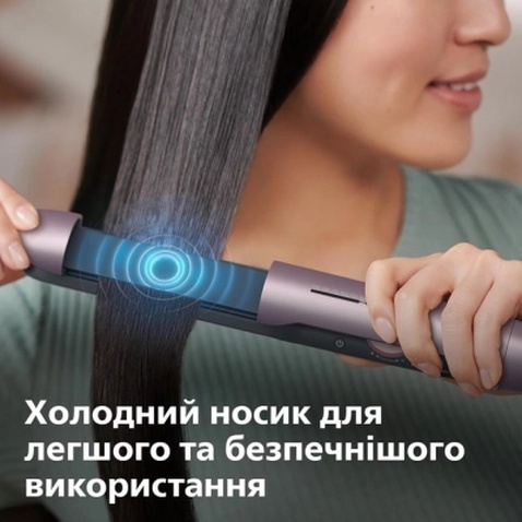 Вирівнювач для волосся Philips BHS530/00