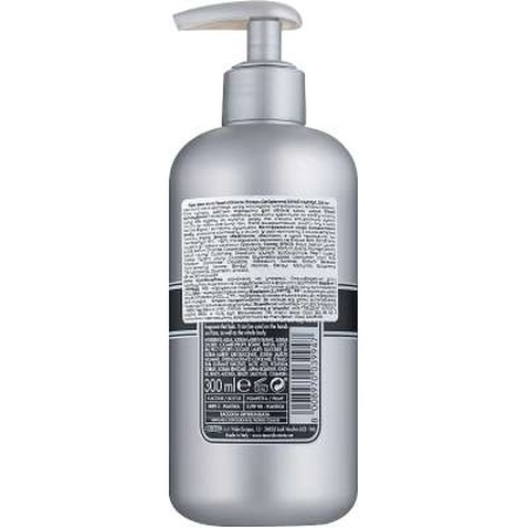 Рідке мило Tesori d'Oriente Білий Мускус 300 мл (8008970039947)