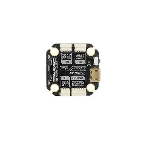 Запчастина для дрона RushFPV BALDE F722 MINI DJI DIGITAL FC (20*20) (DE14)