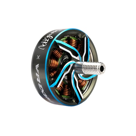 Двигун для дрона RushFPV RUSHFPV VROOM FAROUK 2505.5 2000KV MOTOR (RM3)