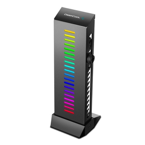 Тримач плат Deepcool GH-01 A-RGB (DP-GH01-ARGB)