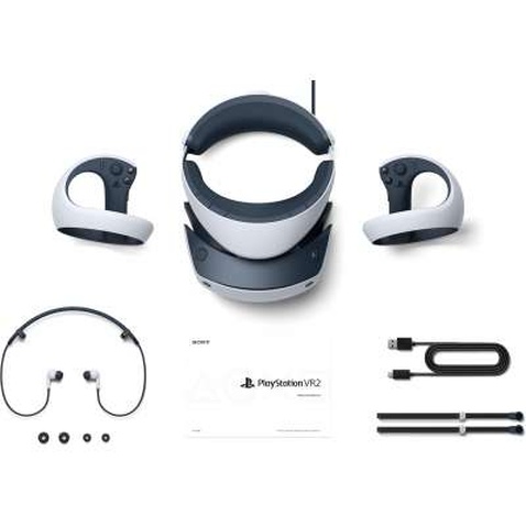 Окуляри віртуальної реальності Sony PlayStation VR2 Horizon Call of the Mountain (1000036298)