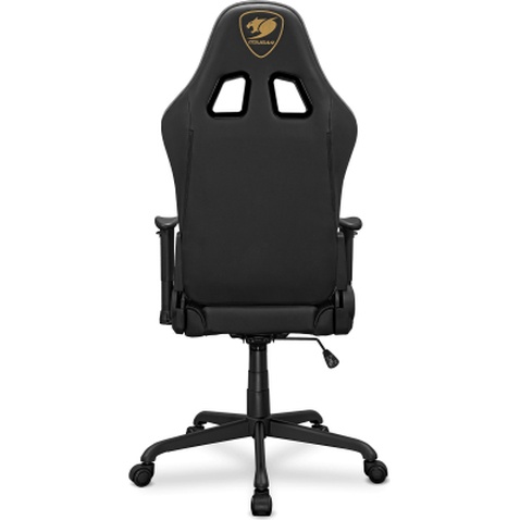 Крісло ігрове Cougar Armor Elite Royal Black